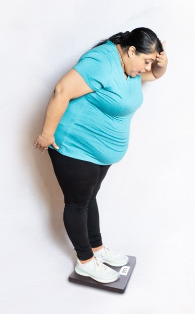 Weight Loss With TrimTides